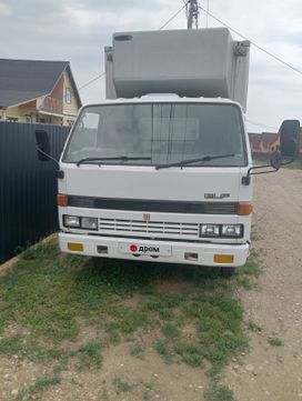   Isuzu Elf 1990 , 1250000 , 