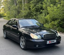  Hyundai Sonata 2006 , 550000 , 