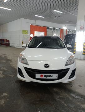  Mazda Mazda3 2011 , 750000 , 