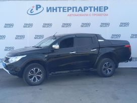  Fiat Fullback 2016 , 1864300 , 
