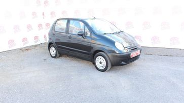  Daewoo Matiz 2012 , 235000 , 