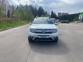 SUV   Renault Duster 2019 , 1528000 , 
