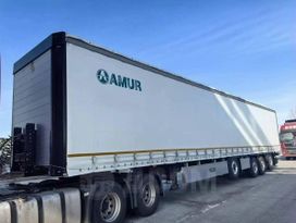   Amur LYR9400XXYED 2024 , 4500000 , 