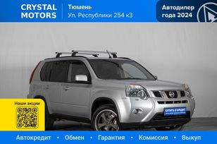 SUV   Nissan X-Trail 2012 , 1249000 , 
