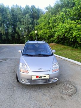  Chevrolet Spark 2006 , 340000 , 