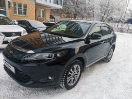 SUV   Toyota Harrier 2015 , 2615000 , 