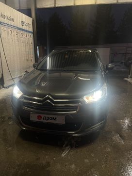  Citroen C4 2013 , 570000 , 