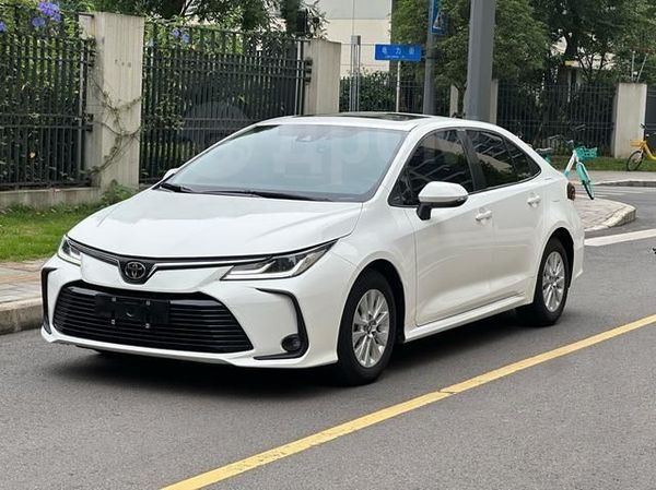  Toyota Corolla 2021 , 1220100 , 