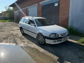  Toyota Caldina 1998 , 455000 , 