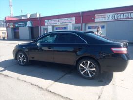  Toyota Camry 2007 , 1250000 , 