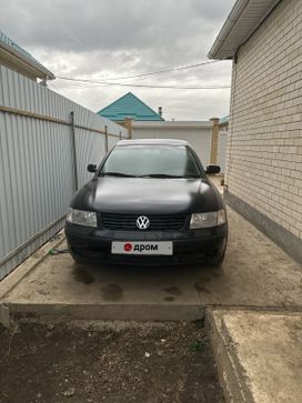  Passat, 1999