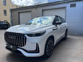 SUV   Jaecoo J8 2024 , 4599000 , -