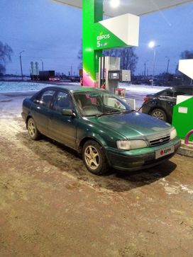  Toyota Corsa 1995 , 200000 , 