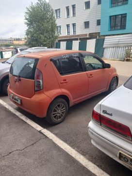  Toyota Passo 2004 , 300000 , 