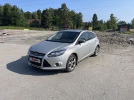  Ford Focus 2012 , 800000 , 