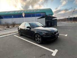  BMW 5-Series 2009 , 1050000 , -