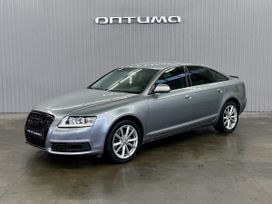  Audi A6 2010 , 1247000 , 
