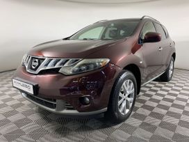 SUV   Nissan Murano 2012 , 909000 , 