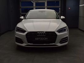  Audi A5 2019 , 2475000 , 