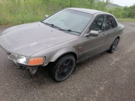  Honda Accord 1998 , 235000 , 