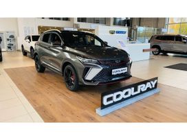 SUV   Geely Coolray 2024 , 3109190 , 