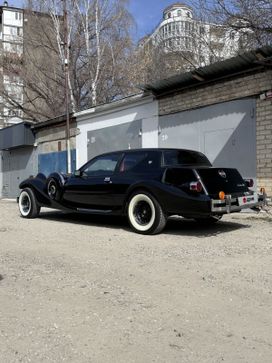  Mercury Cougar 1988 , 9900000 , 