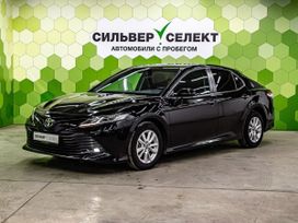  Toyota Camry 2019 , 2840000 , 