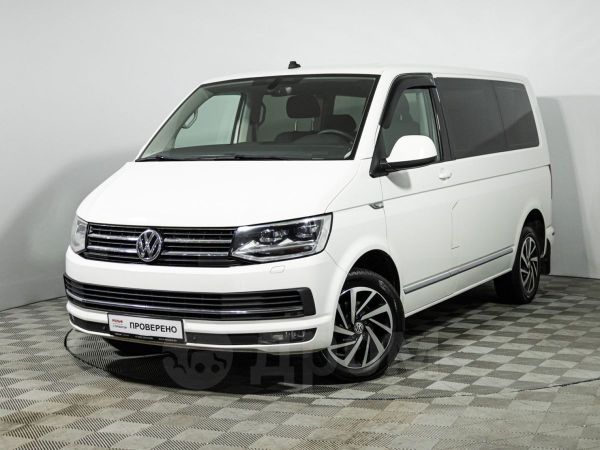    Volkswagen Caravelle 2019 , 3169585 , -