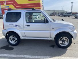  3  Suzuki Jimny Wide 1998 , 345000 , -