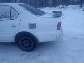  Toyota Camry 1996 , 250000 , 