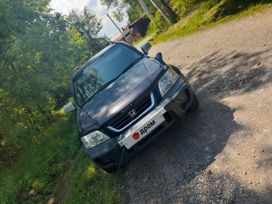 SUV   Honda CR-V 1996 , 350000 , 