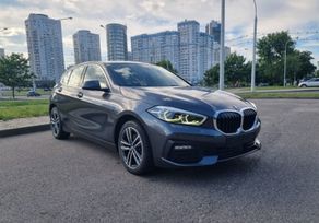  BMW 1-Series 2020 , 2325000 , 