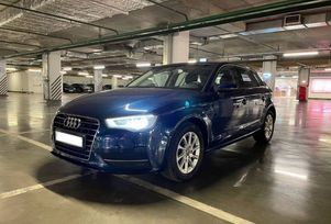  Audi A3 2013 , 960000 , 