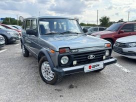 SUV    4x4 2131  2010 , 359000 , 