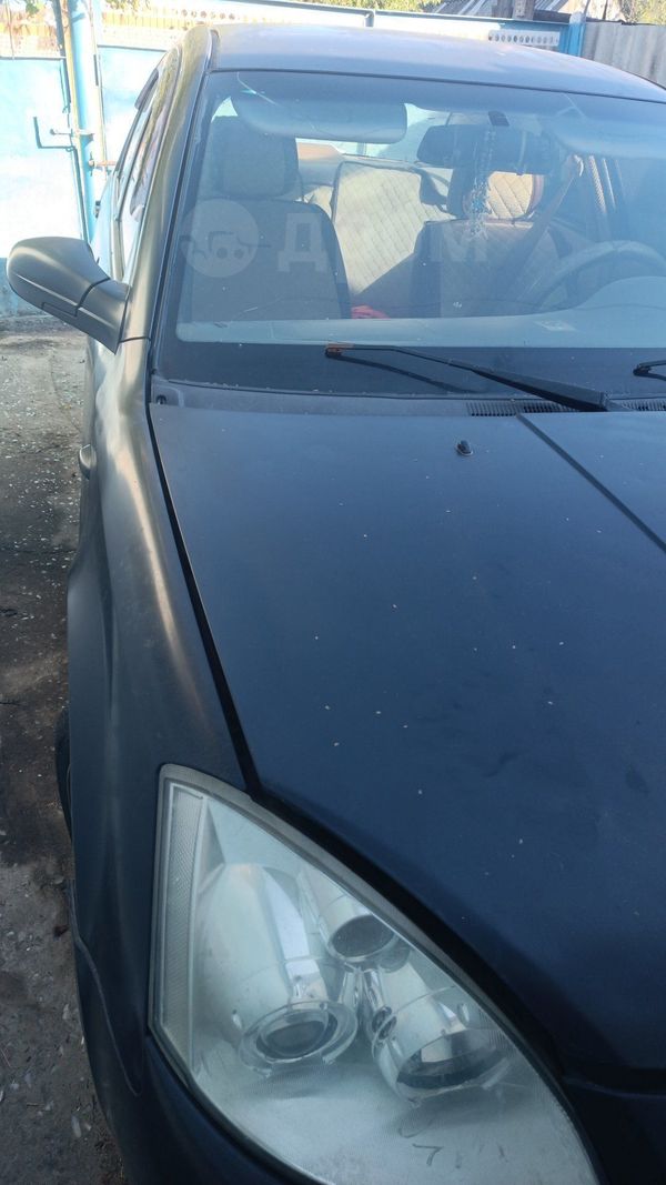  Chery Fora A21 2008 , 140000 , 