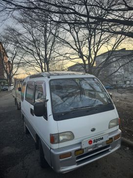    Subaru Sambar 1997 , 165000 , 