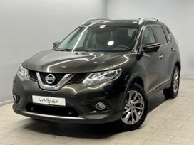 SUV   Nissan X-Trail 2017 , 1525000 , -