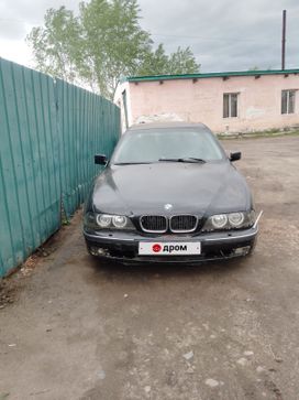 BMW 5-Series 1997 , 210000 , 