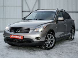 SUV   Infiniti EX35 2008 , 1150000 , 