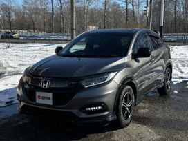 SUV   Honda Vezel 2020 , 2000000 , 
