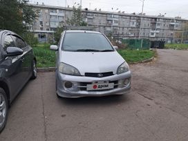  Daihatsu YRV 2001 , 229000 , 