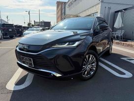 SUV   Toyota Harrier 2021 , 2120000 , 