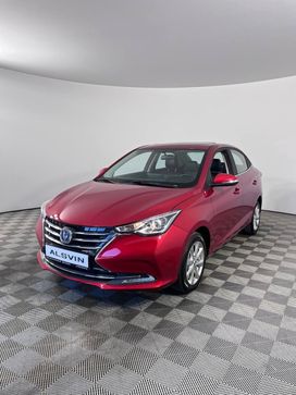  Changan Alsvin 2024 , 1919900 , 