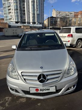  Mercedes-Benz B-Class 2008 , 700000 , 