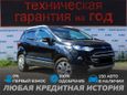 SUV   Ford EcoSport 2017 , 1290000 , 