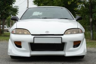  Toyota Cavalier 1998 , 399999 , 
