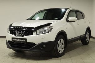 SUV   Nissan Qashqai 2013 , 899000 , 