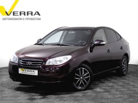  Hyundai Elantra 2010 , 480000 , 