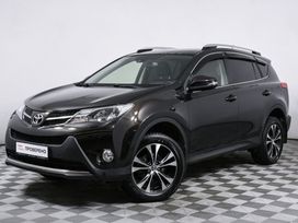 SUV   Toyota RAV4 2014 , 2322000 , 