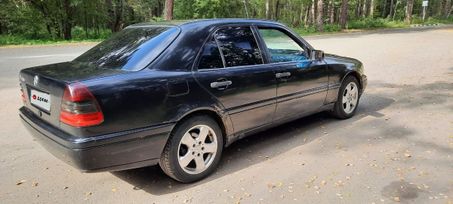  Mercedes-Benz C-Class 1995 , 350000 , 